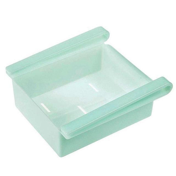 Organizer Box Rack