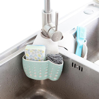 Rack Multi Purpose Holder