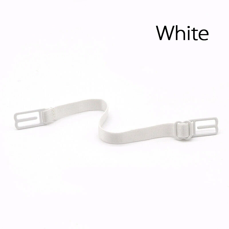 Convenient Non-Slip Adjustable Bra Strap Holder | Keep Bra Straps in Place
