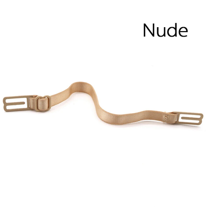 Convenient Non-Slip Adjustable Bra Strap Holder | Keep Bra Straps in Place