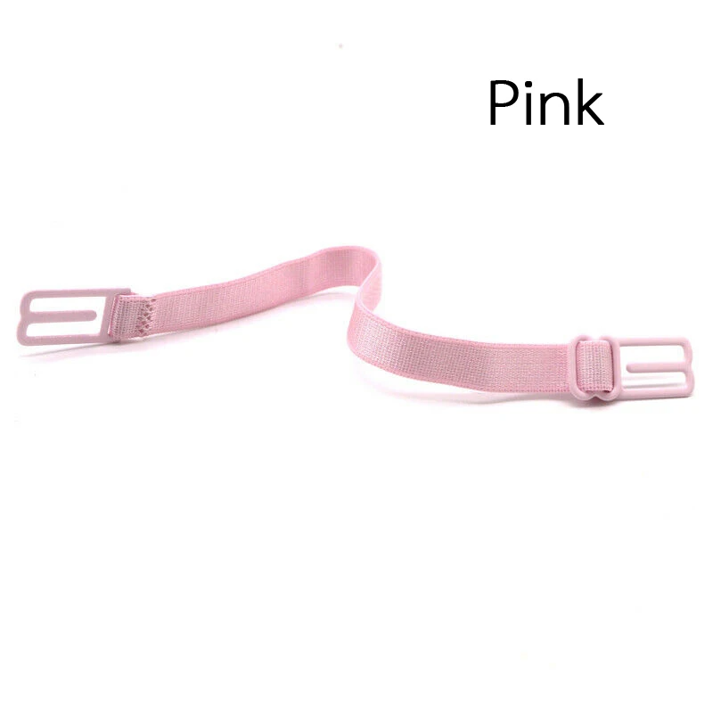 Convenient Non-Slip Adjustable Bra Strap Holder | Keep Bra Straps in Place