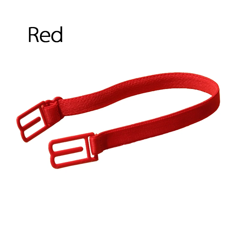 Convenient Non-Slip Adjustable Bra Strap Holder | Keep Bra Straps in Place