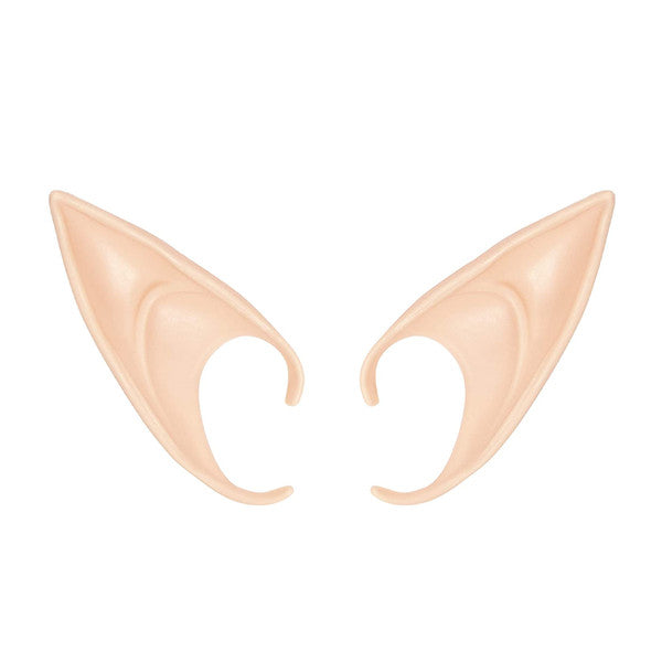 Cosplay Elf Ears for Fairy & Anime Costumes