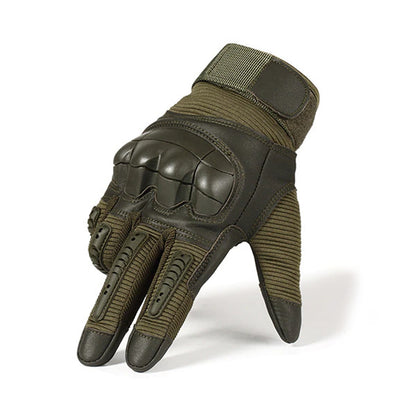 The Tactical Gloves