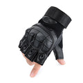 Fingerless Black