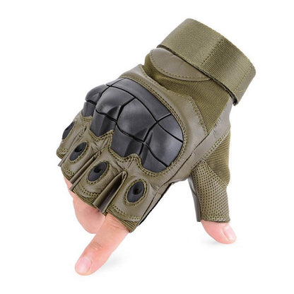 The Tactical Gloves