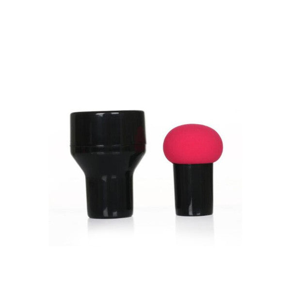 Mushroom Makeup Sponge With Handle