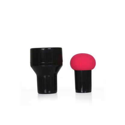 Mushroom Makeup Sponge With Handle