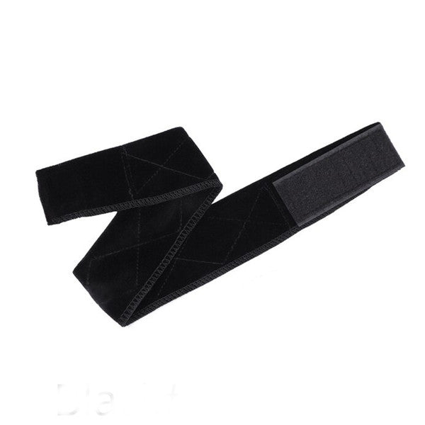 Velvet Wig Grip Band Adjustable Hair Band, Elastic Secure Wig Headband for Comfortable Fit