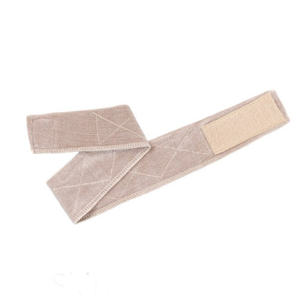Velvet Wig Grip Band Adjustable Hair Band, Elastic Secure Wig Headband for Comfortable Fit