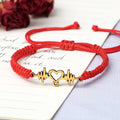 Red-gold