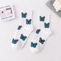 White-Blue