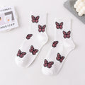 White-Red