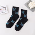 Black-Blue