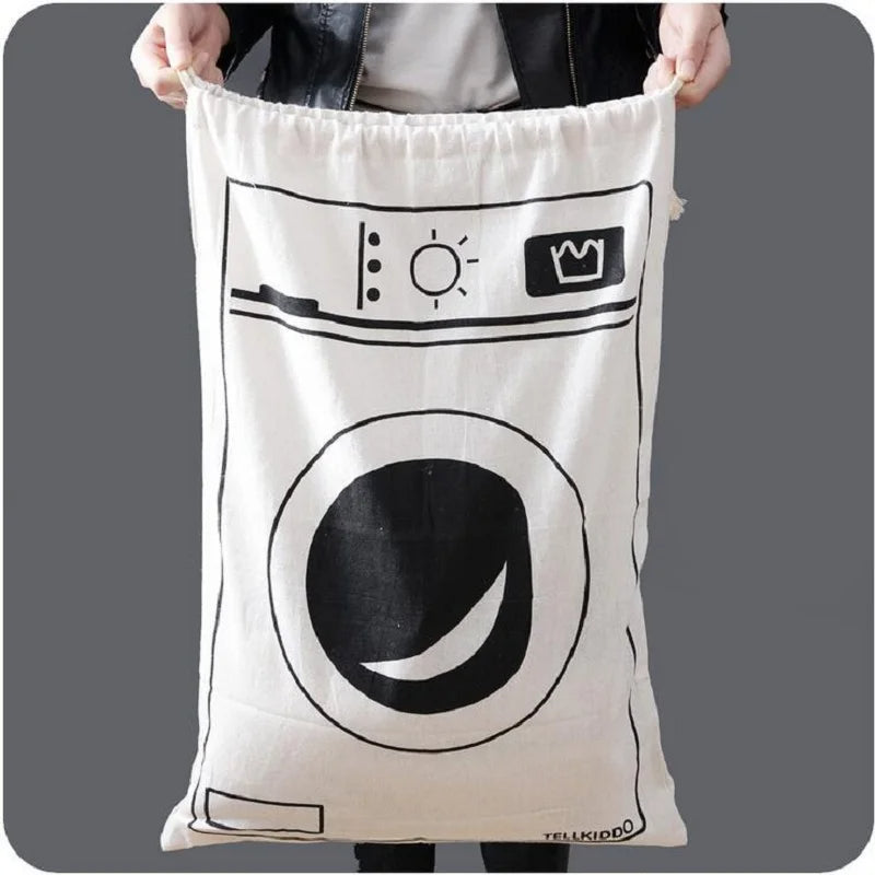 Cute Storage & Laundry Bags