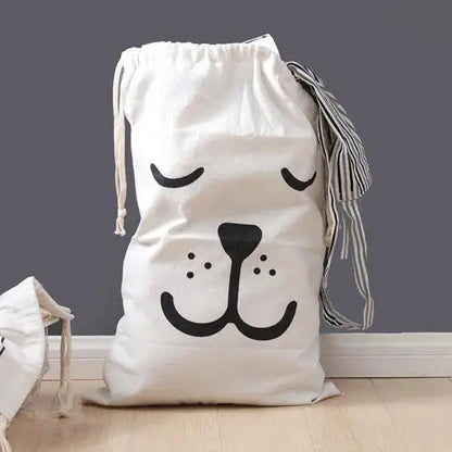Cute Storage & Laundry Bags