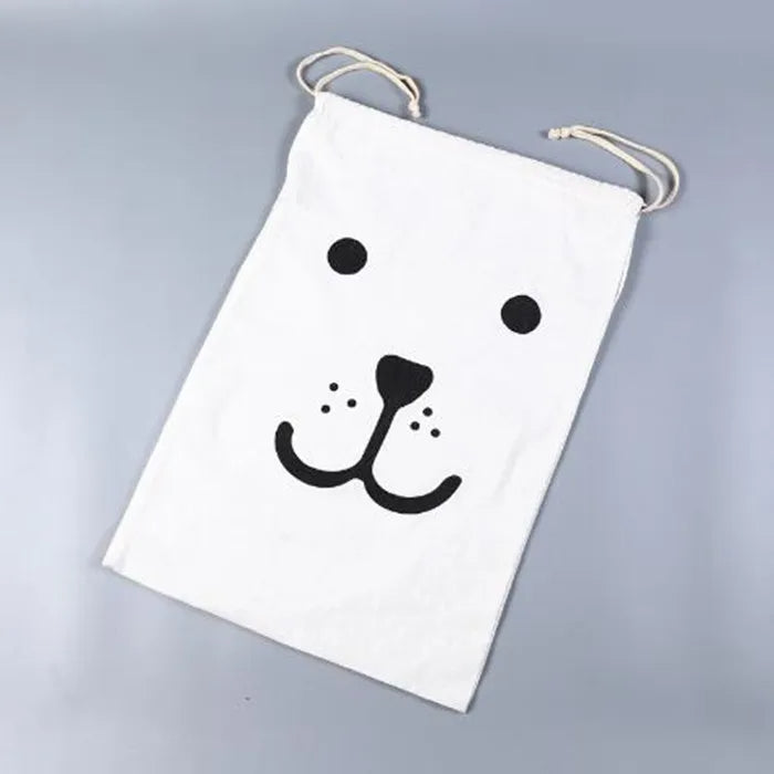 Cute Storage & Laundry Bags
