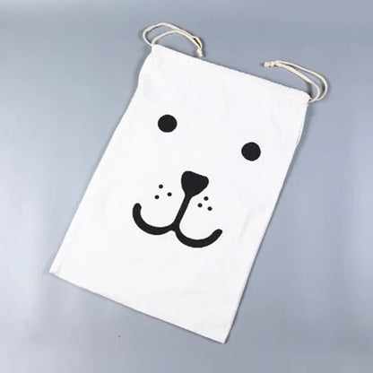 Cute Storage & Laundry Bags