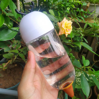 Indoor Drip Irrigation System for Elk & Christmas Tree Potted Plants