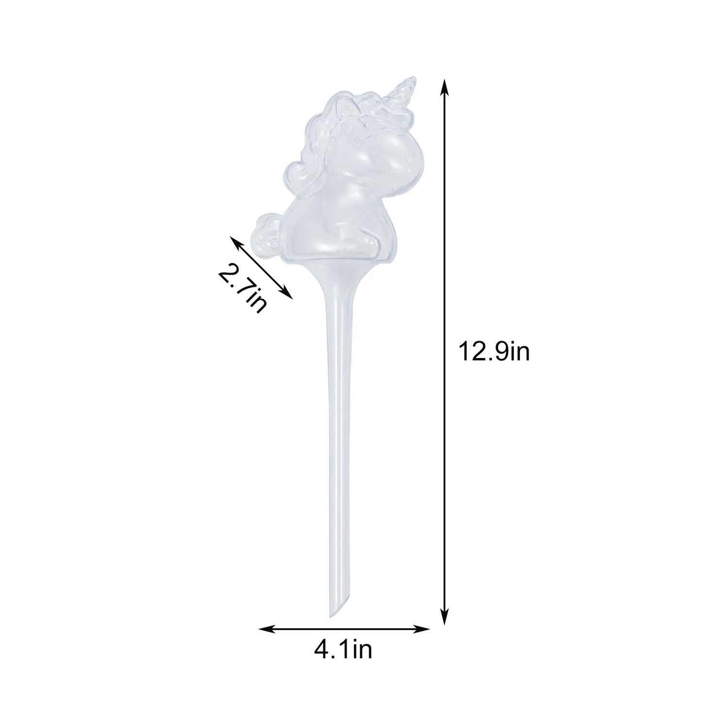 Indoor Drip Irrigation System for Elk & Christmas Tree Potted Plants