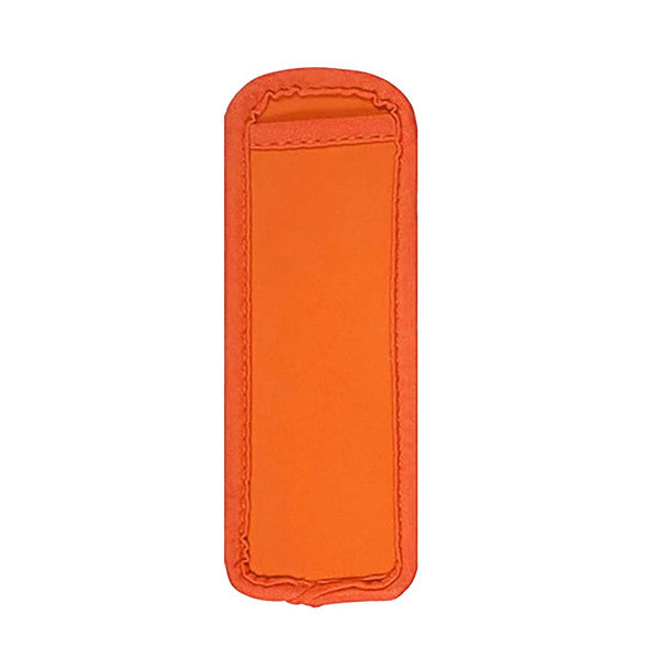 Cool Popsicle Sleeve Holder