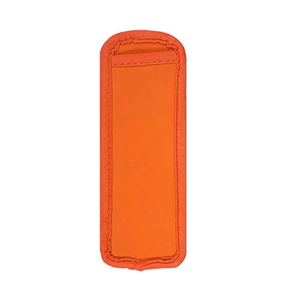 Cool Popsicle Sleeve Holder
