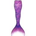 Purple Tail