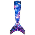 Starry sky Tail