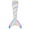 Symphony Tail