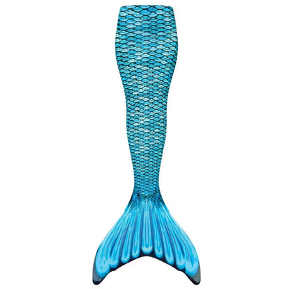 Fancy Kids Adults Mermaid Tails Swimwear for Summer Dress Girls Swimmable Bathing Suit Mermaid Tails Cosplay Costumes No Flipper