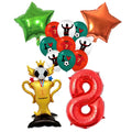 balloon set 8