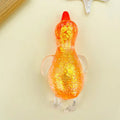 1pc-16cm orange