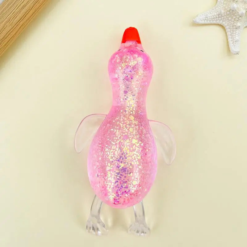 Squishy Antistress Duck Fidgets Toys Cute Duck Animals Decompression Stretch Toys Vent Toys Best Gift for Friends for Kids Adult