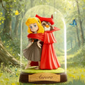 Aurora in the Dream