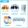 51pcs set
