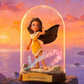 Pocahontas Journey