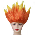 orange hair only