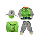 Green Bag Set
