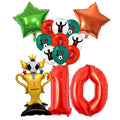 balloon set 10