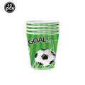 Cup green
