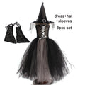 witch 3PCS SET A