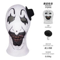 mask hat
