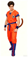 Goku Clothes