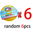 random 6pcs