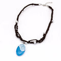 Only necklace