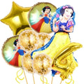 balloon Number 4