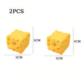 5CM 2Pcs