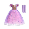Rapunzel Dress B
