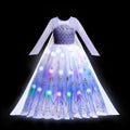Led Dress I