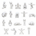 18pcs